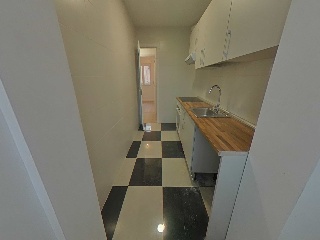 Vivienda en C/ Villuercas - Madrid - 16