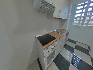 Vivienda en C/ Villuercas - Madrid - 17