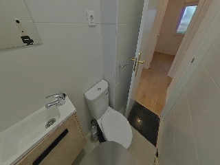 Vivienda en C/ Villuercas - Madrid - 20
