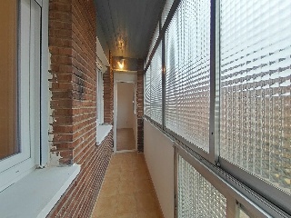Vivienda en C/ Villuercas - Madrid - 21
