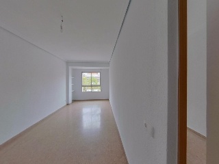 Vivienda en C/ Pintor Juan Bautista Porcar - Valencia - 2