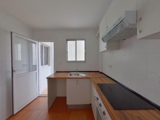 Vivienda en C/ Pintor Juan Bautista Porcar - Valencia - 20