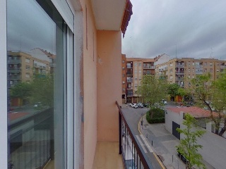 Vivienda en C/ Pintor Juan Bautista Porcar - Valencia - 25