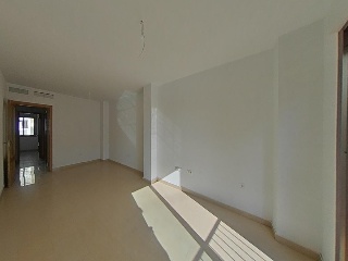 Piso y plaza de garaje en C/ Garbinet - Alicante - 2