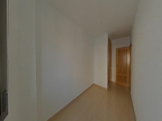 Piso y plaza de garaje en C/ Garbinet - Alicante - 6