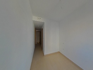 Piso y plaza de garaje en C/ Garbinet - Alicante - 9