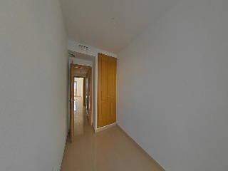 Piso y plaza de garaje en C/ Garbinet - Alicante - 14