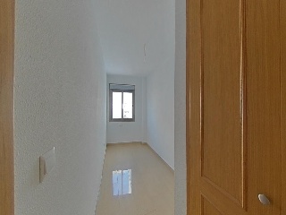 Piso y plaza de garaje en C/ Garbinet - Alicante - 15