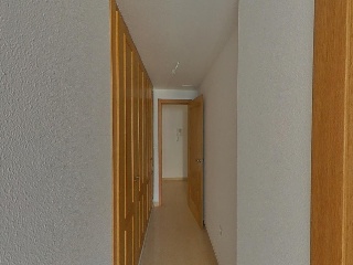 Piso y plaza de garaje en C/ Garbinet - Alicante - 16