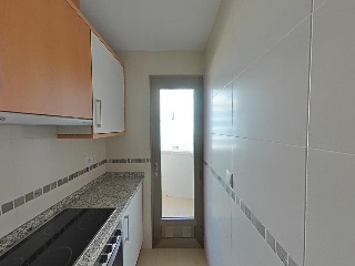 Piso y plaza de garaje en C/ Garbinet - Alicante - 18