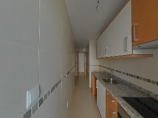 Piso y plaza de garaje en C/ Garbinet - Alicante - 19