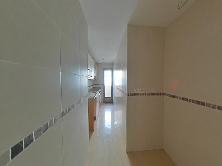 Piso y plaza de garaje en C/ Garbinet - Alicante - 20