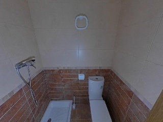 Piso y plaza de garaje en C/ Garbinet - Alicante - 23