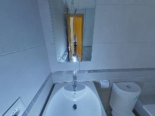 Piso y plaza de garaje en C/ Garbinet - Alicante - 24