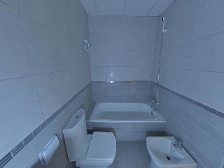 Piso y plaza de garaje en C/ Garbinet - Alicante - 25