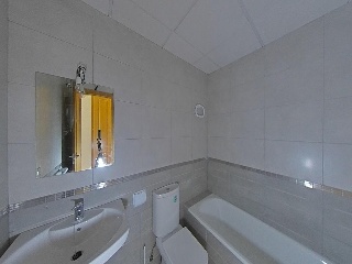 Piso y plaza de garaje en C/ Garbinet - Alicante - 26