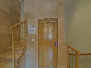 Piso y plaza de garaje en C/ Garbinet - Alicante - 29