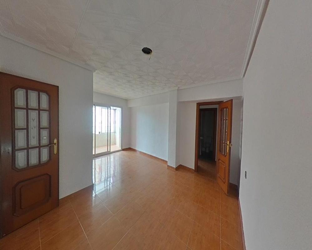 Piso en C/ Escultor Andreu Alfaro