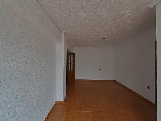 Piso en C/ Escultor Andreu Alfaro 2