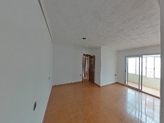 Piso en C/ Escultor Andreu Alfaro 3