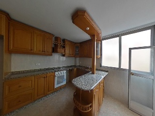 Piso en C/ Escultor Andreu Alfaro 23