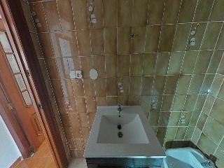 Piso en C/ Escultor Andreu Alfaro 25