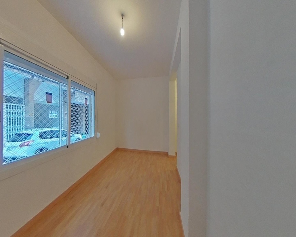 Piso en C/ Buen Pastor - Benidorm -