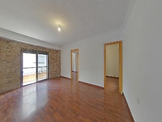 Piso en C/ Marqués del Turia 2