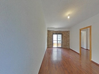 Piso en C/ Marqués del Turia 3