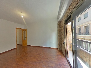 Piso en C/ Marqués del Turia 4