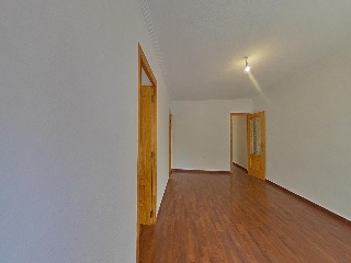 Piso en C/ Marqués del Turia 7