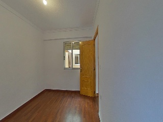 Piso en C/ Marqués del Turia 15