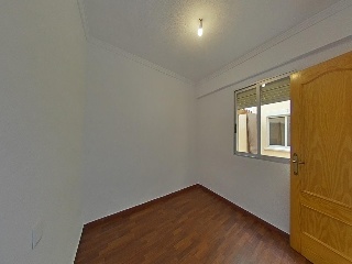 Piso en C/ Marqués del Turia 16