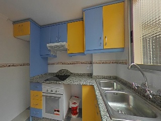 Piso en C/ Marqués del Turia 22