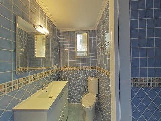 Piso en C/ Marqués del Turia 24