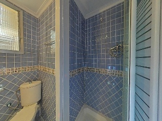 Piso en C/ Marqués del Turia 25