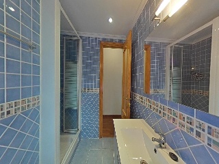 Piso en C/ Marqués del Turia 26