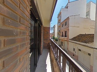 Piso en C/ Marqués del Turia 27