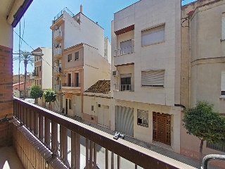 Piso en C/ Marqués del Turia 28