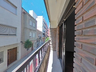 Piso en C/ Marqués del Turia 29