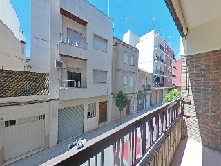 Piso en C/ Marqués del Turia 30