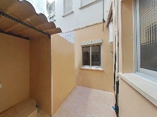 Piso en C/ Marqués del Turia 31