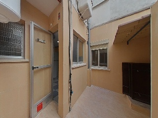 Piso en C/ Marqués del Turia 32