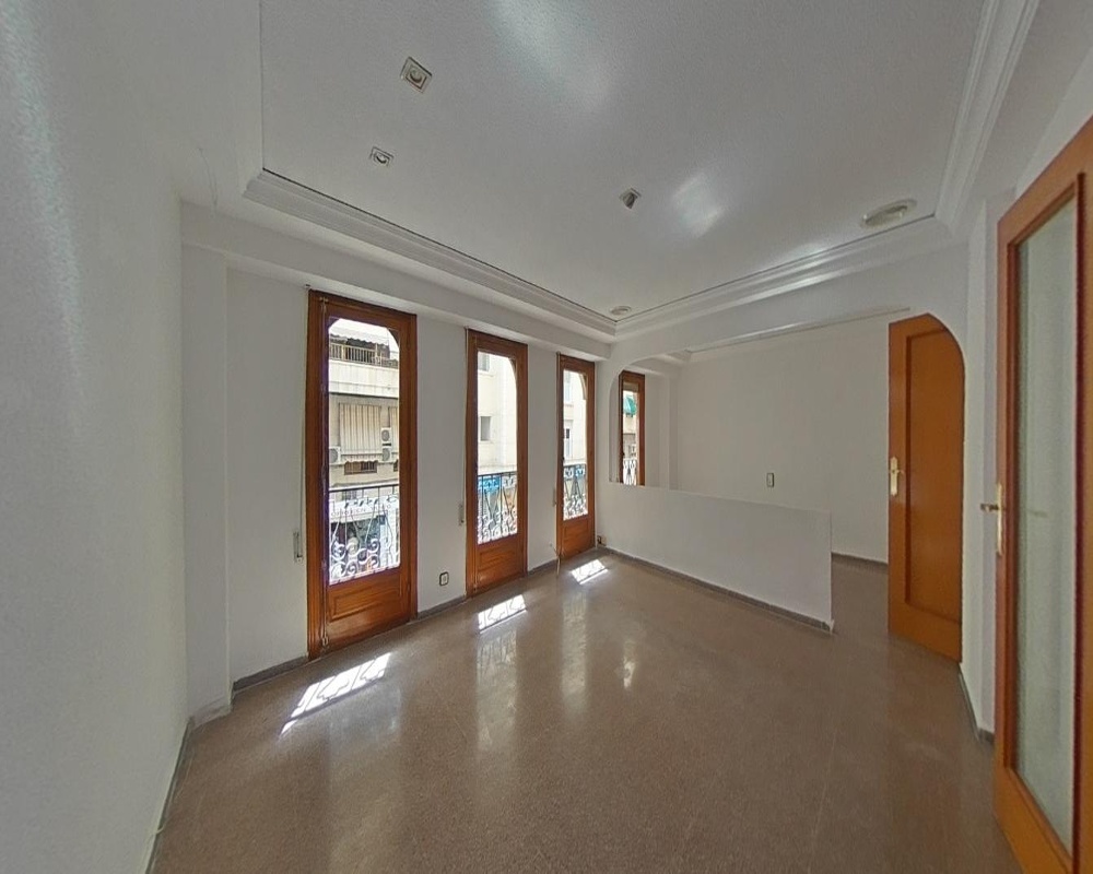 Vivienda en C/ Doctor Caro