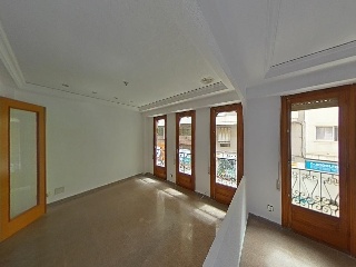 Vivienda en C/ Doctor Caro 2