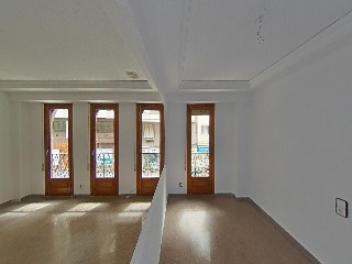 Vivienda en C/ Doctor Caro 3