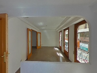 Vivienda en C/ Doctor Caro 4