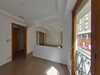 Vivienda en C/ Doctor Caro 5