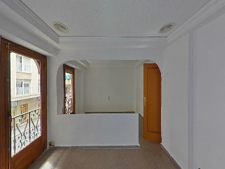 Vivienda en C/ Doctor Caro 7