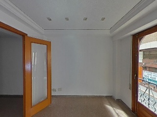 Vivienda en C/ Doctor Caro 8